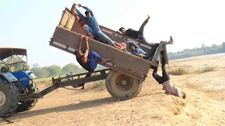 TRY TO NOT LAUGH CHALLENGE Must Watch New Funny Video 2021 Episode 120 By Found2funny || Bindas Fun