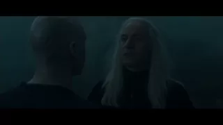 Harry Potter and the Goblet of Fire - Lord Voldemort returns part 2 (HD)