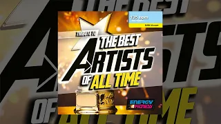 E4F - Tribute To The Best Artists Of All Time - Fitness & Music 2019