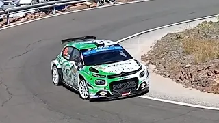 rally islas canarias 2024 R5