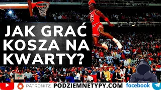 Poradnik bukmacherski. Sposób gry na koszykówkę live 🏀