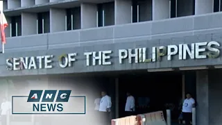 PH Senate suspends budget deliberations after Defense Chief tests positive for COVID-19 | ANC