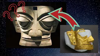 Mysterious Artifacts From Unknown Civilisation Discovered In China - UnMyst3 #4