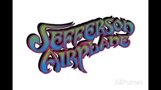 Jefferson Airplane Albums Ranked