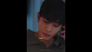 He listened to her😭💔||A business proposal ep 3 #kimsejeong #ahnhyoseop #blueberryedit #kdrama