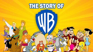 The Decline of Warner Bros. .. What Happened?