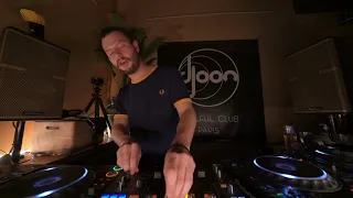 Felipe Gordon @ Djoon for My Grooves 04/06/22