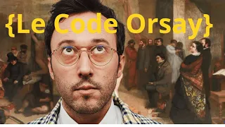 👉El Código Orsay: una experiencia web 3 en el Museo de Orsay