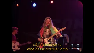 girl in red  - girls | Live (tradução)