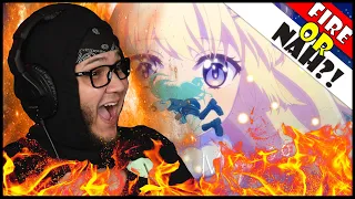 FIRE or NAH?! 【Animation MV】 My song / Tsunomaki watame 【original】(REACTION) | iamsickflowz