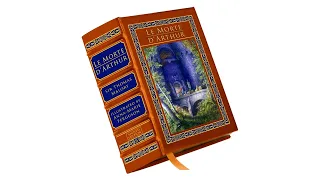 Le Morte d'Arthur Easton Press artist signed edition