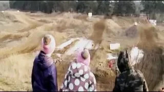 Motocross Oborniki WLKP Enduro 19 03 2016