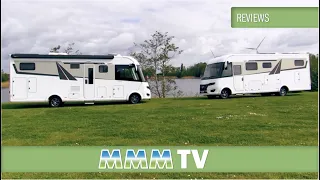 The ultimate off-grid luxury motorhome, now with the latest Mercedes power