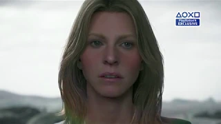 Death Stranding PS4 Gameplay Trailer | PlayStation 4 | E3 2018