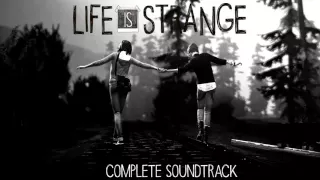 120 - Back to the Dark Room - Life Is Strange Complete Soundtrack