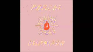 Porchy ft. Oxxxymiron - Earth Burns (2014)