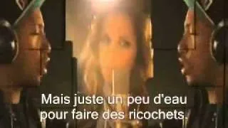 Paris-Africa(Unicef) Des Ricochets Paroles+Clip