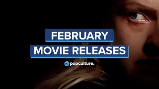 Movies Coming to Theaters in February 2020