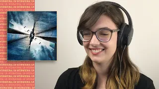 ALEXA REACTS to TENET Final Trailer | Christopher Nolan | John David Washington | Robert Pattinson