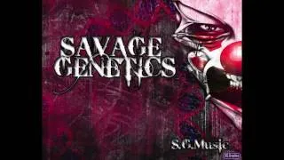 Savage Genetics - Unnamed