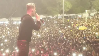 MC Elvis - Marrento Imperfeito (Eu Confesso) | Ao Vivo na Festa da Pitomba 2019