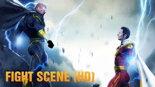 Shazam (2019): Final Battle Scene (HD)