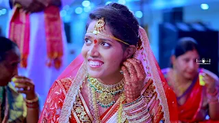 ABHIRAM + KATHYAINI  HALDI I WEDDING I RECEPTION HIGLIGHTS