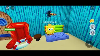 Roblox gameplay/part 272