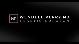 Breast Reduction  Call Dr. Wendell Perry Today! 305-754-0750