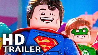 THE LEGO MOVIE 2 Trailer 2 (2019)