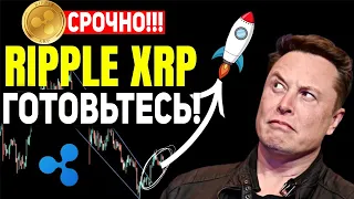 ИНСАЙД: КАК RIPPLE ЗАХВАТИТ 50% МИРА! ЗАЧЕМ КОМПАНИЯ ПРИГОТОВИЛА 50 000 000 000 XRP! СРОЧНЫЙ ПРОГНОЗ