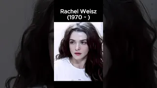 Rachel Weisz in her Heyday, Prime