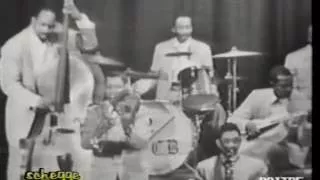 Count Basie And His Orchestra 1979 part 1