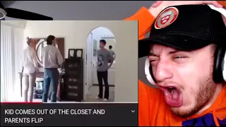 Low Quality Videos With Zero Context REACTION