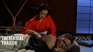 House of Bamboo • 1955 • Theatrical Trailer (Spanish)