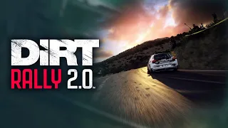 Irish Tarmac Rally on-board - Galway | DiRT Rally 2.0 Ford Fiesta R5