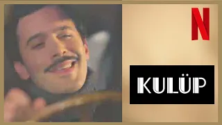 Kulup ❖ Trailer ❖ Baris Arduc ❖ Netflix ❖ ENGLISH 2021