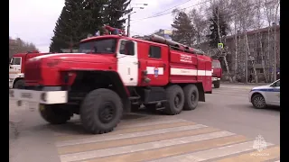 Пожарной охране России 375 лет🫡