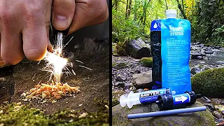 10 Cheap Survival Items Actually Worth Buying!