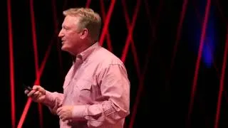 Through connection to rural and urban spaces we can overcome sprawl | Brad Buchanan | TEDxMileHigh