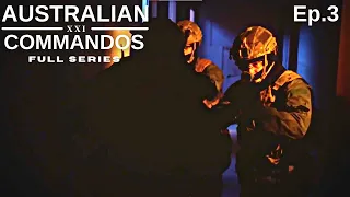 The Australian Commandos | S1 E3 | War Docs