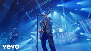 VOLBEAT - Shotgun Blues (Official Bootleg – Live from San Diego)