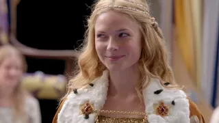 Series - The White Queen - Opening Intro