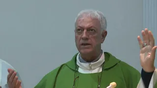 Ordinazione Mons. Colaianni: la cerimonia in diretta su TRM Network