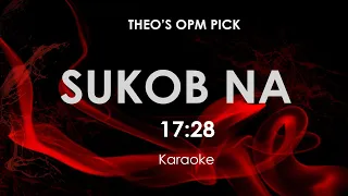 Sukob Na | 17:28 karaoke