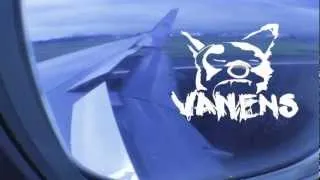 Vanens - The Making Of "VanensDVD" Pt.1