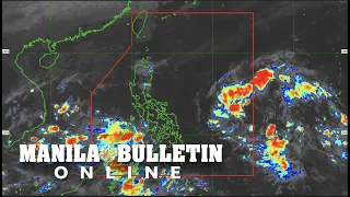 LPA may enter PAR within 24 hours — PAGASA