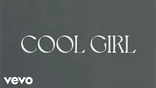 dodie - Cool Girl (Lyric Video)