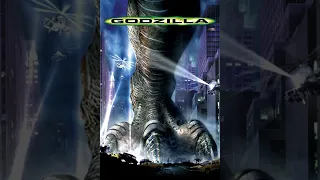 Godzilla (1998) - Puff Daddy - Come With Me