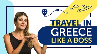 Ultimate Greece Travel Guide: Compilation